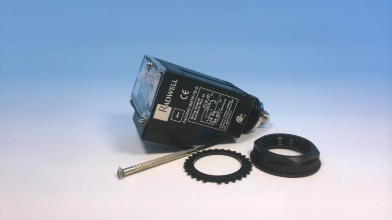 RADWELL RAD-EMTR-TB-G