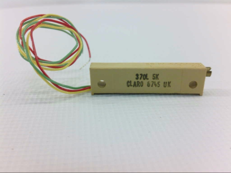 370L-5K by HONEYWELL