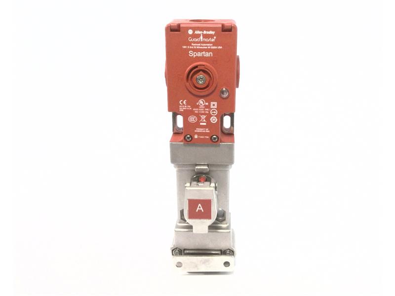 ALLEN BRADLEY 440T-MSSUE200A