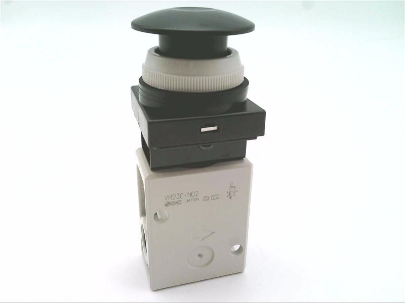 SMC VM230-N02-30BA