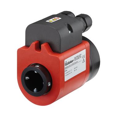 KUEBLER SR060U-25-2-3-132-V100