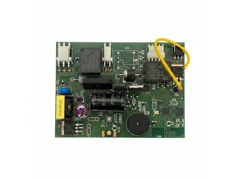 GC ELECTRONICS F63TNB10E