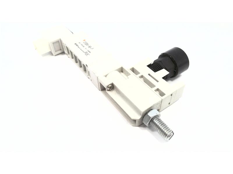 SMC SY30M-N6-P