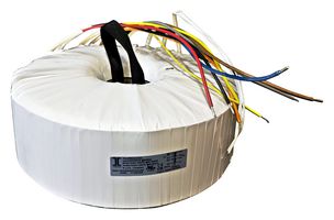TRIAD MAGNETICS VPM240-41600