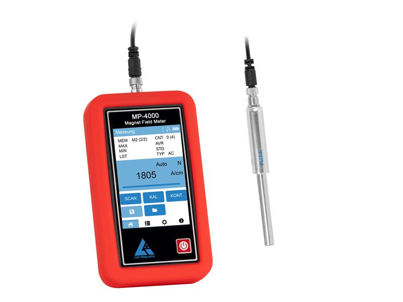 LM-MP4000-4A by PCE INSTRUMENTS