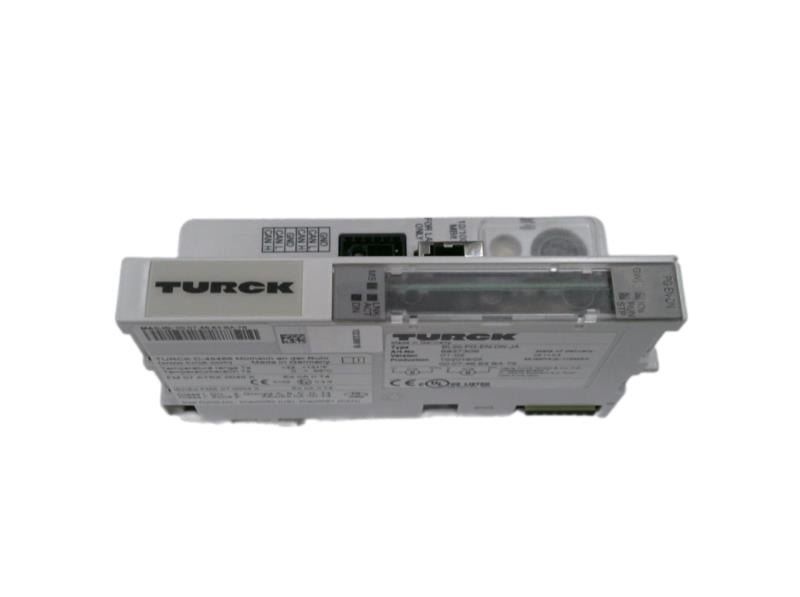 TURCK BL20-PG-EN-DN-JA