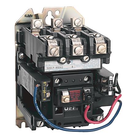 ALLEN BRADLEY 500F-COA930