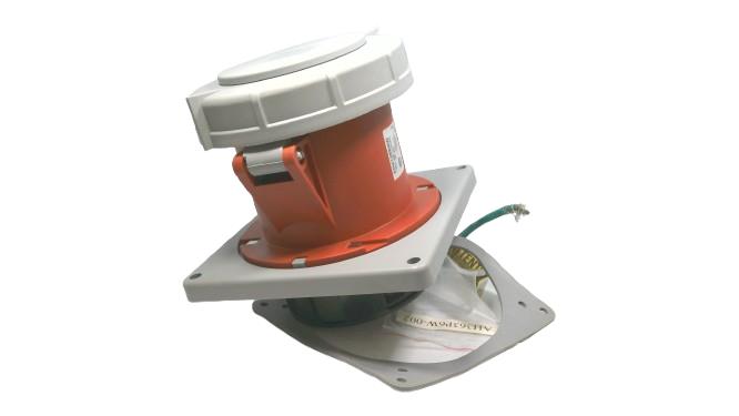 EATON CORPORATION AH4125R6W