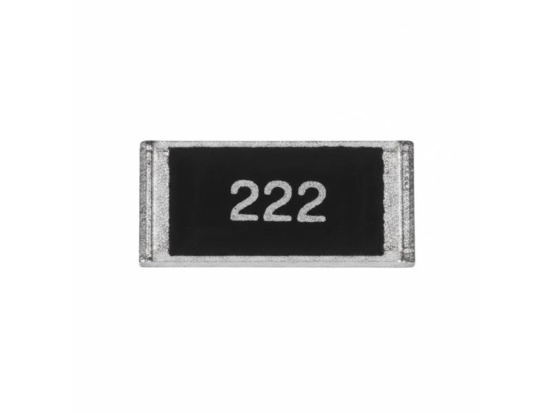 CRGH1206J120R par TE CONNECTIVITY