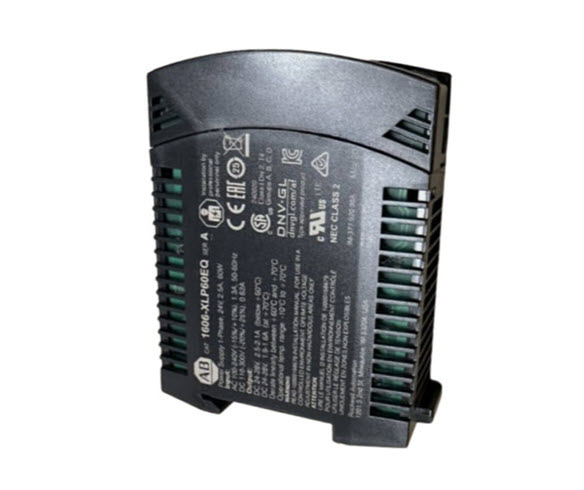 ALLEN BRADLEY 1606-XLP60EQ
