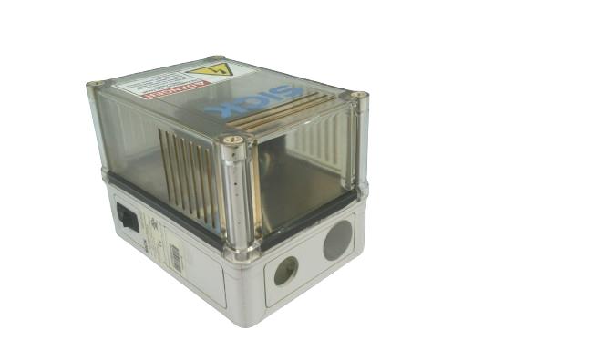 SICK PS50W-24V-ENC