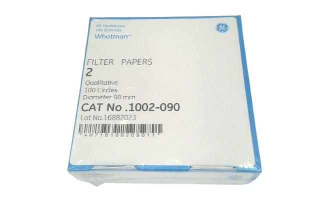 WHATMAN 1002090-100