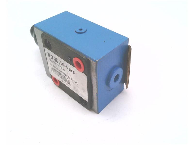 EATON CORPORATION 846AN00014A