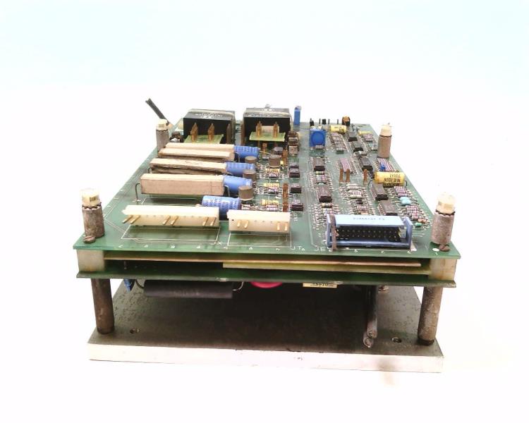 GENERAL ELECTRIC DS3820FEXD1A