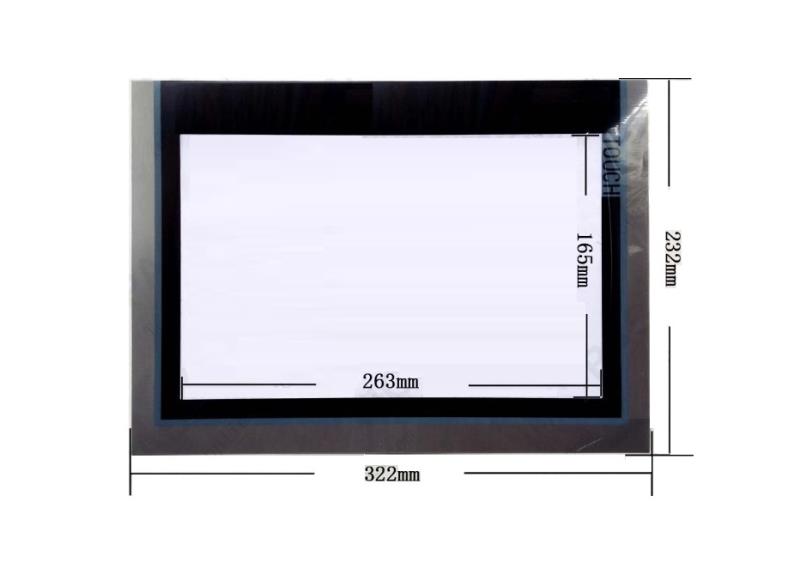 RADWELL VERIFIED SUBSTITUTE 6AV7881-3AF00-7EA0-SUB-OVERLAY