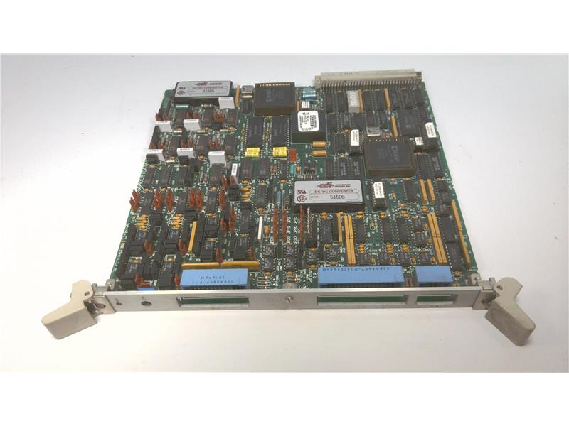 GENERAL ELECTRIC DS6800S10A1A1A