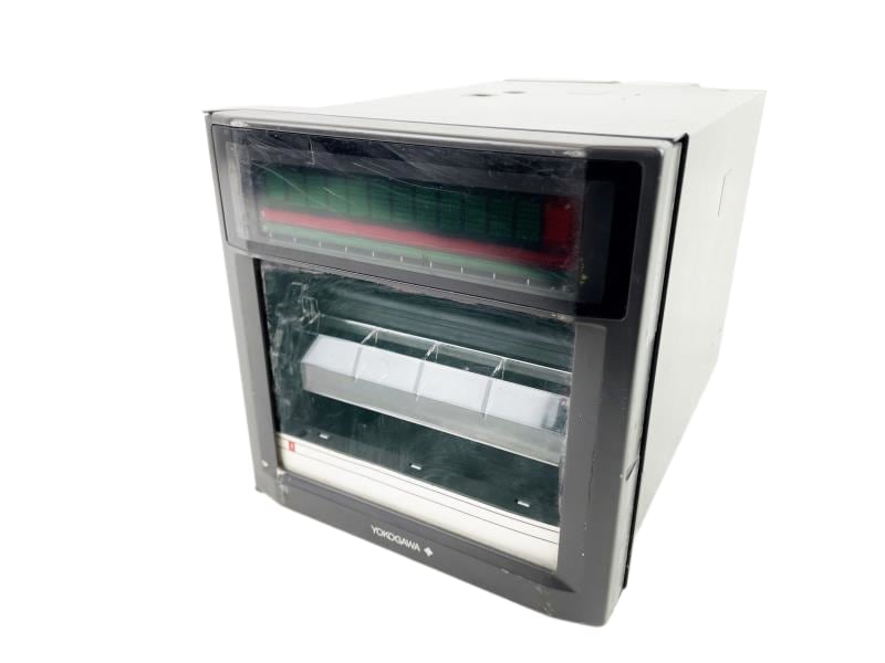 436001/A1/E1/H3 by YOKOGAWA