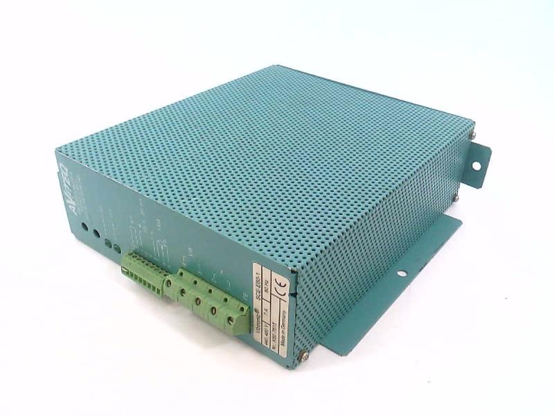 EEC AEG SCE-E60-1-440-480VAC