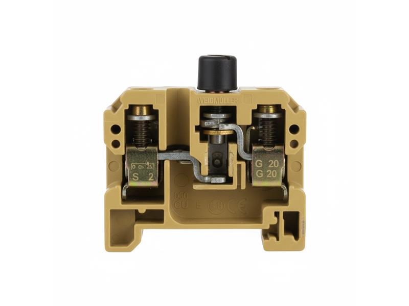 WEIDMULLER SAKS-1/35/G20