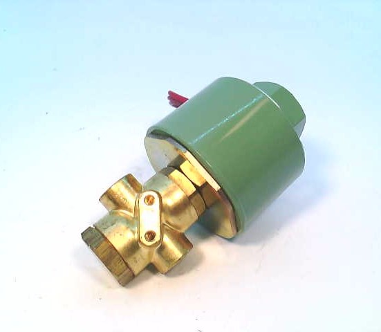 ASCO 8320A090AC120/60,110/50D