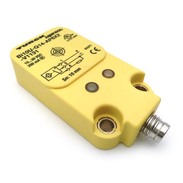 TURCK BI10U-Q14-AP6X2-V1131