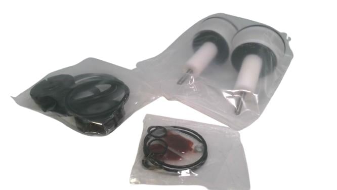 ROSS CONTROLS 850K87