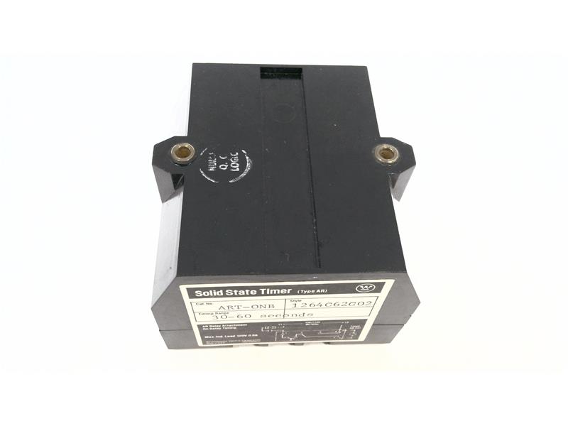 WESTINGHOUSE ARTONB