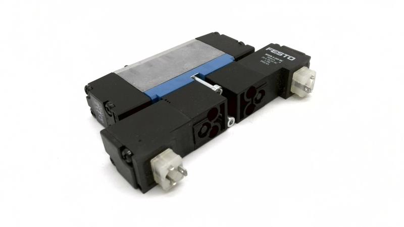 FESTO JMN2H-5/2-D-02