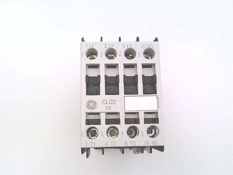 GENERAL ELECTRIC CL02D310TD