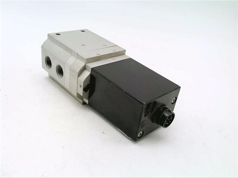 FESTO MPPE-3-1/4-2,5-010-B