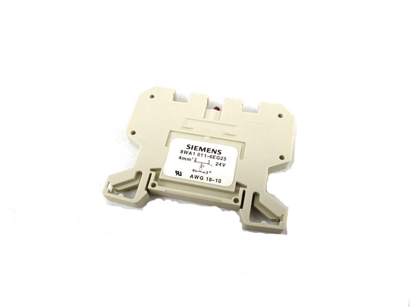 SIEMENS 8WA1011-6EG25