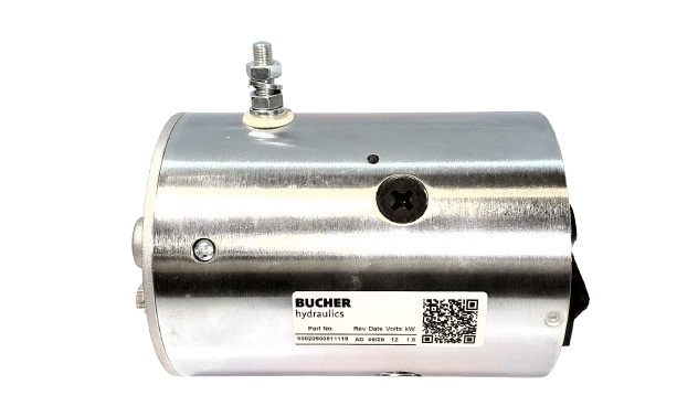 BUCHER HYDRAULICS 50020500811119