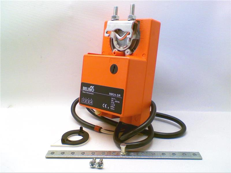 BELIMO NM24-SR