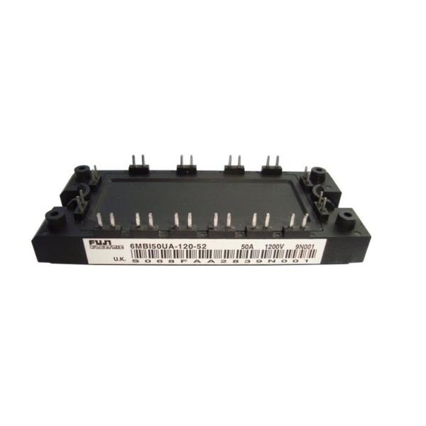 FUJI ELECTRIC 6MBI50UA-120