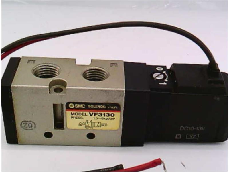 SMC VF3130-4G-02