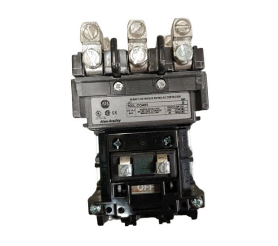 ALLEN BRADLEY 500L-COA93