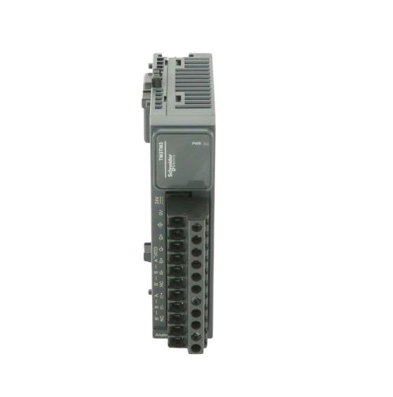 SCHNEIDER ELECTRIC TM3TM3