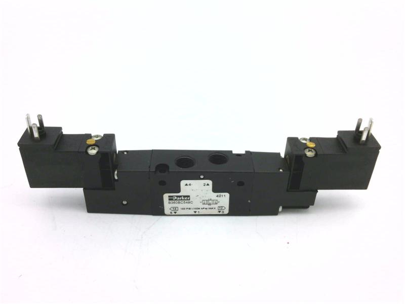 PARKER B360BC549C