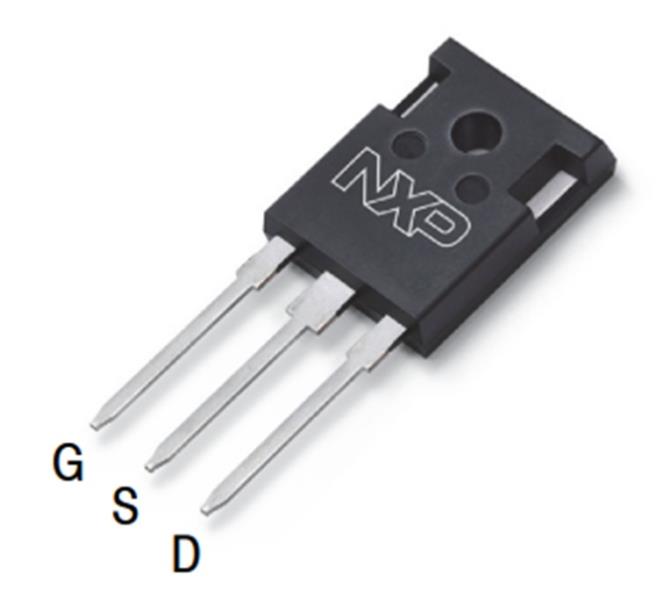 NXP SEMICONDUCTOR MRF300AN