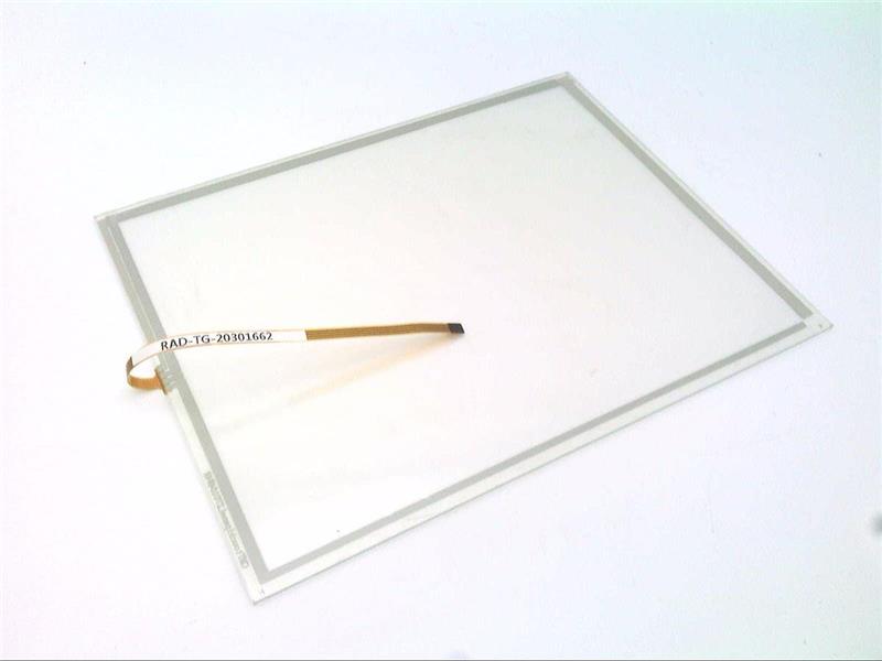 RADWELL VERIFIED SUBSTITUTE KTP1000-SUB-TOUCHGLASS