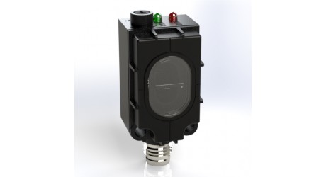 TRI-TRONICS MIRC