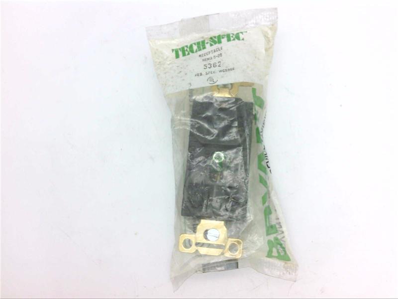 HUBBELL 5362