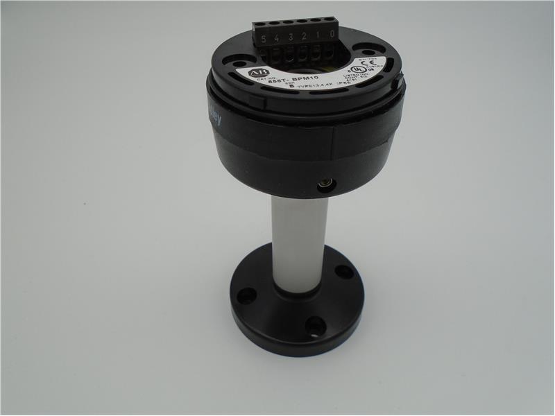 855TP-B10D5 by ALLEN BRADLEY