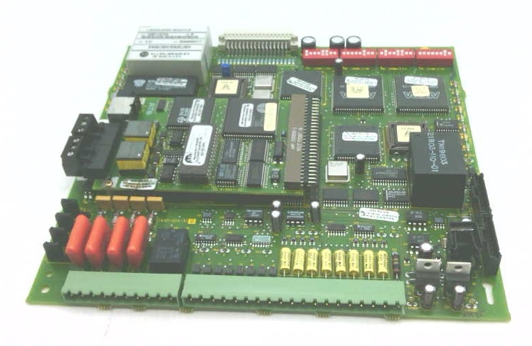 ALLEN BRADLEY 1336T-GT1EN