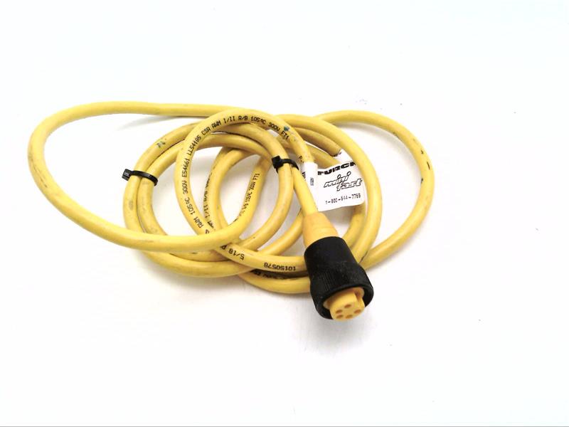 TURCK RK 50-4M/S1551