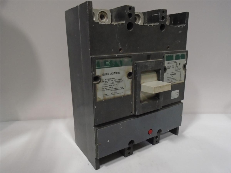GENERAL ELECTRIC TJD432400WL