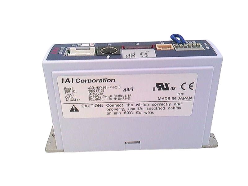 ACON-CY-10I-PN-2-0 by IAI