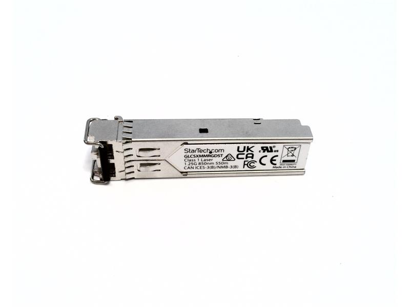 STARTECH.COM GLCSXMMRGDST