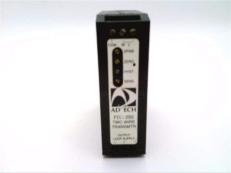 ADTECH POWER INC FDX-250