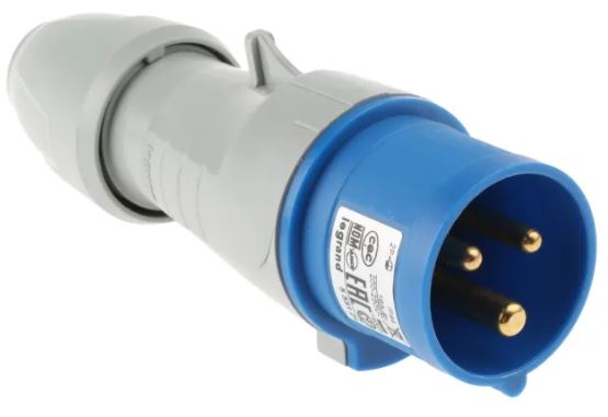 LEGRAND 555124